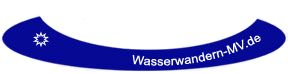 Kanu, Kajak, Paddeln, MV, Mecklenburg Vorpommern