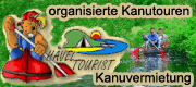Haveltourist, Kanutouren, Paddeln , Campingplatz