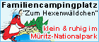 Camping und Kanuverleih in der Mecklenburger Seenplatte