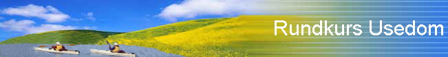 Rundkurs Usedom